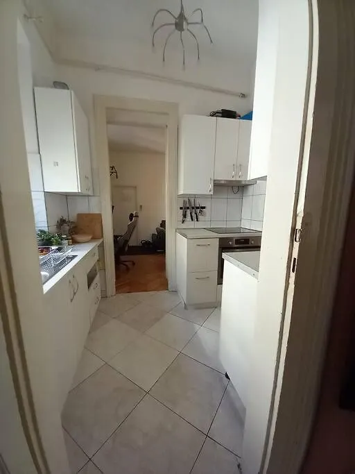 Comfy Apartment In Rijeka Center
