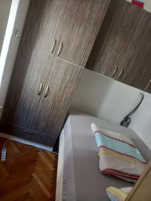 Comfy Apartment In Rijeka Center Croatia