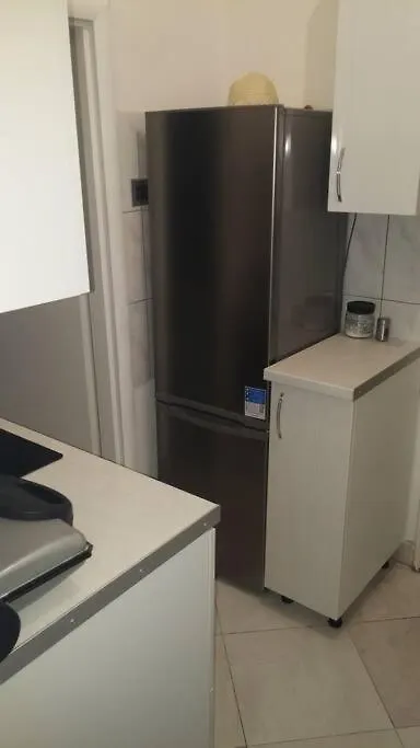 Comfy Apartment In Rijeka Center
