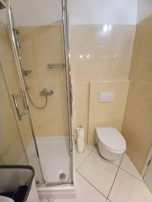 Comfy Apartment In Rijeka Center