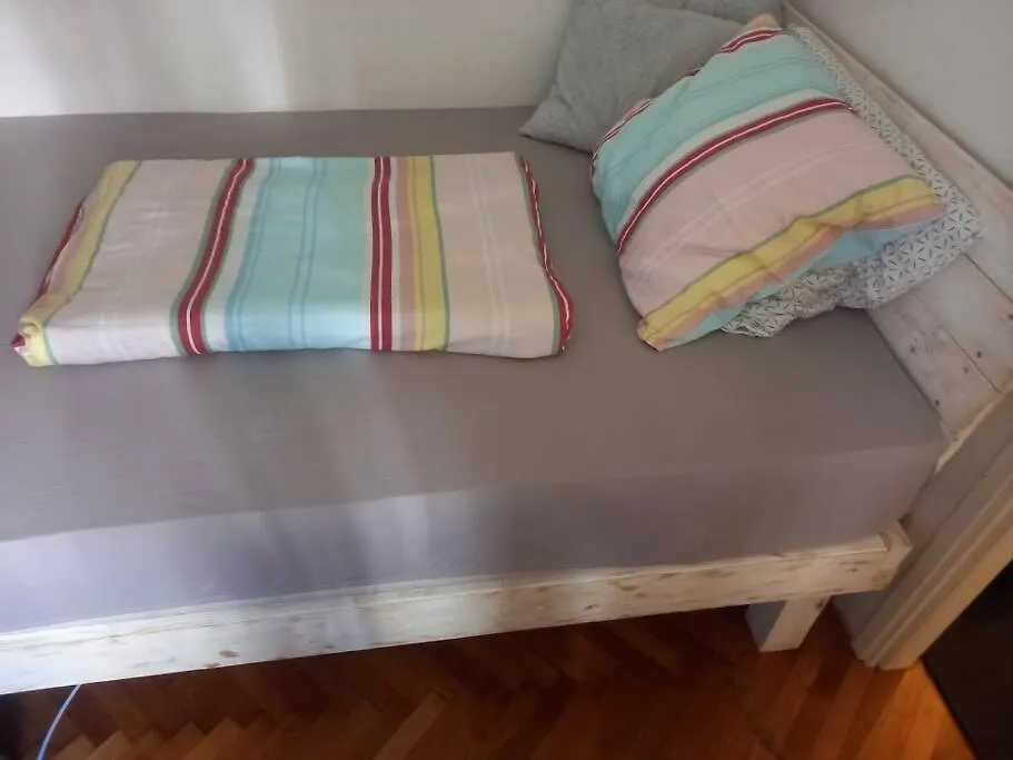 Comfy Apartment In Rijeka Center
