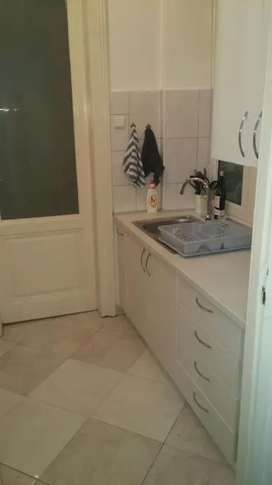 Comfy Apartment In Rijeka Center