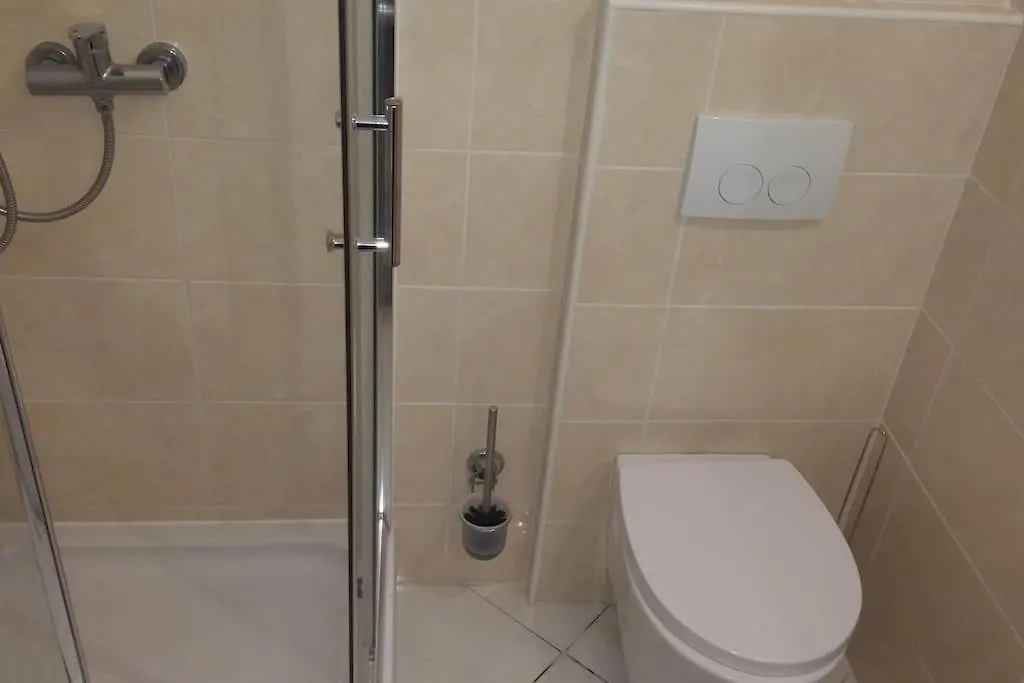 Comfy Apartment In Rijeka Center 0*,  Croatia